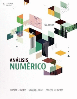 ANALISIS NUMERICOS