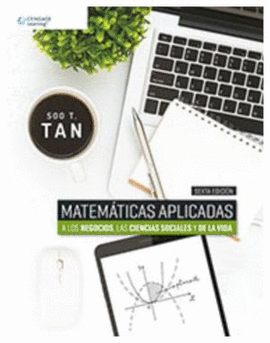 MATEMATICAS APLICADAS  ALOS NEGOCIOS
