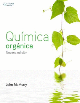 QUIMICA ORGANICA  9ª EDICION