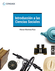 INTRODUCCIÓN A LAS CIENCIAS SOCIALES