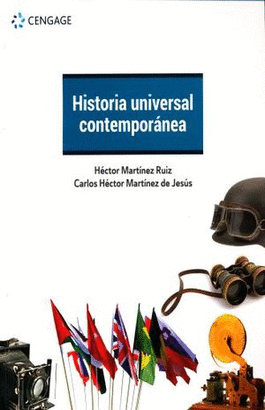 HISTORIA UNIVERSAL CONTEMPORANEA