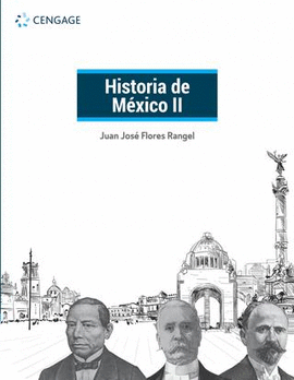 HISTORIA DE MEXICO II