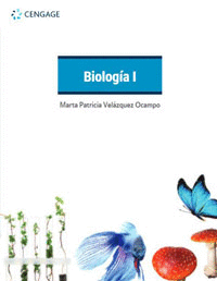BIOLOGÍA I