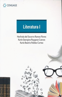 LITERATURA 1