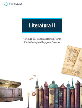 LITERATURA II