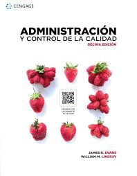 ADMINISTRACION Y CONTROL DE LA CALIDAD