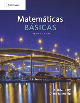 MATEMATICAS BASICAS 5TA ED.
