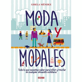 MODA Y MODALES