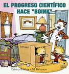 EL PROGRESO CIENTÍFICO HACE 