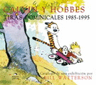 TIRAS DOMINICALES 1985-1995 (CALVIN Y HOBBES)