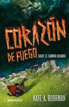 CORAZÓN DEFUEGO