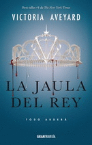 LA JAULA DEL REY