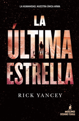 LA ÚLTIMA ESTRELLA