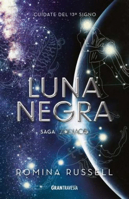 LUNA NEGRA