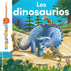 LOS DINOSAURIOS