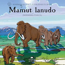 MAMUT LANUDO
