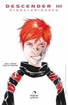 DESCENDER III SINGULARIDADES