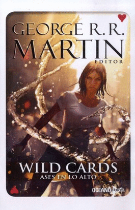 WILD CARDS #2 ASES EN LO ALTO