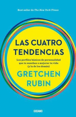 LAS CUATRO TENDENCIAS