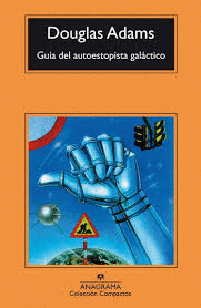 GUIA DEL AUTOPISTA GALACTICO