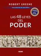 LAS 48 LEYES DEL PODER