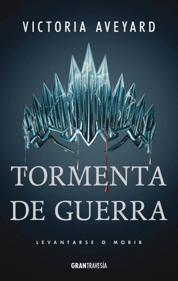 TORMENTA DE GUERRA