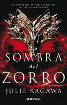 LA SOMBRA DEL ZORRO