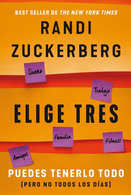 ELIGE TRES