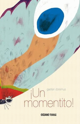 UN MOMENTITO