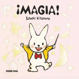 MAGIA