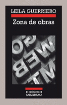 ZONA DE OBRAS