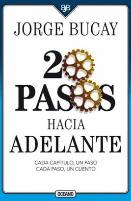 20 PASOS HACIA ADELANTE