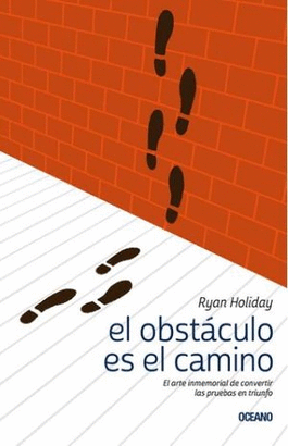 OBSTACULO ES EL CAMINO