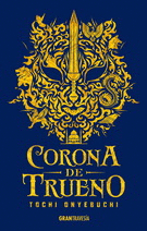 CORONA DE TRUENO