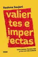 VALIENTES E IMPERFECTAS