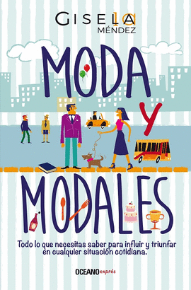 MODA Y MODALES