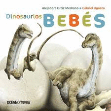 DINOSAURIOS BEBES