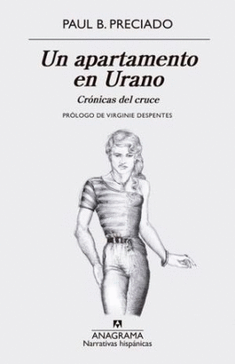 UN APARTAMENTO EN URANO CRONICAS DEL CRUCE