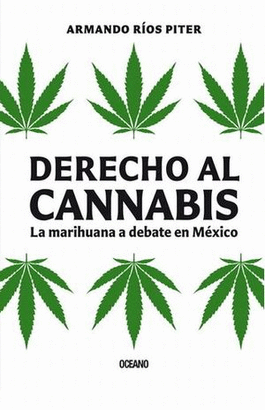 DERECHO AL CANNABIS