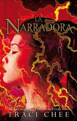 LA NARRADORA