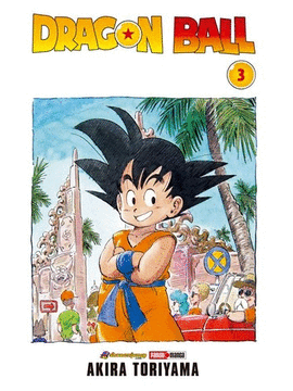 DRAGON BALL #3