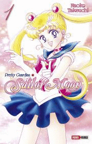 SAILOR MOON #1