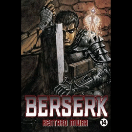 BERSERK #14