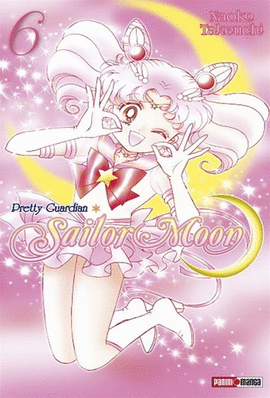 SAILOR MOON #6