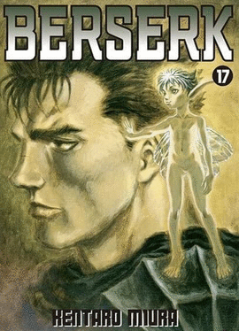 BERSERK #17