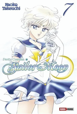 SAILOR MOON #7