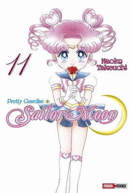 SAILOR MOON #11
