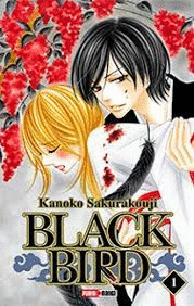 BLACK BIRD #1