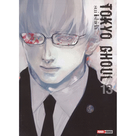 TOKYO GHOUL #13