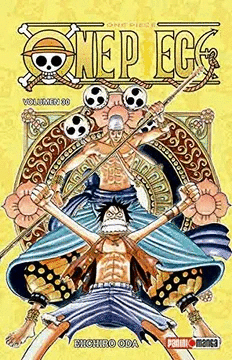 ONE PIECE #30